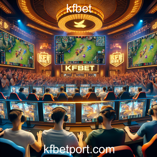 O Crescimento dos eSports: Uma Nova Era de Competição